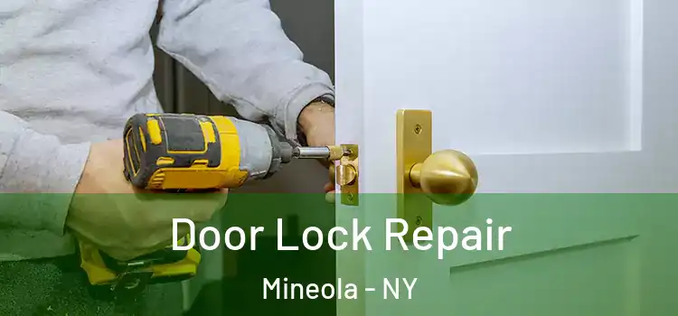  Door Lock Repair Mineola - NY