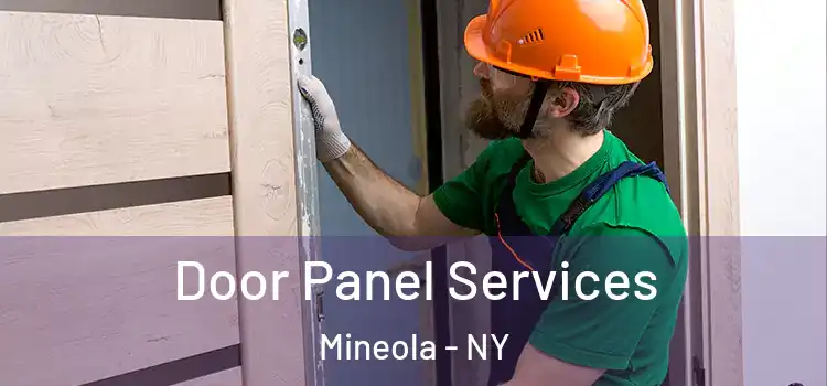  Door Panel Services Mineola - NY