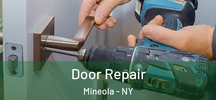  Door Repair Mineola - NY