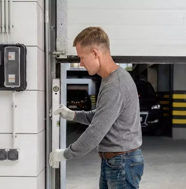 Why Choose Us for Door, Gate and Security Services in Mineola, NY