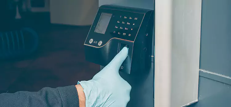 Access Control Installation Mineola