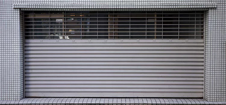Advanced Solutions for Your Aluminum Garage Doors in Mineola, New York