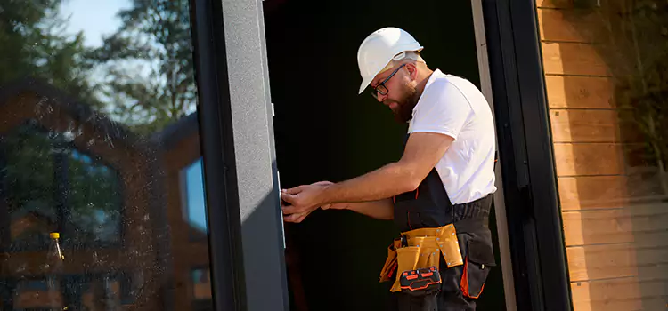 Replace Balcony Door Mineola