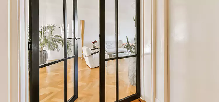 Bifold Door Replacement Mineola