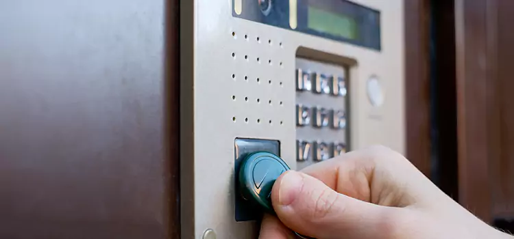 Enhanced Security Features Mineola