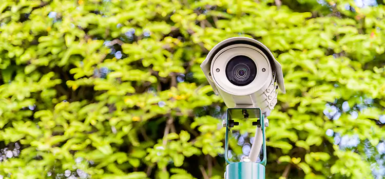 Advanced Surveillance Solutions for Every Need in Mineola