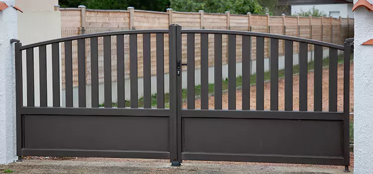 Advanced Gate Solutions in Mineola, NY