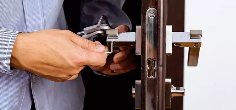 Commercial Door Lock Repair Mineola