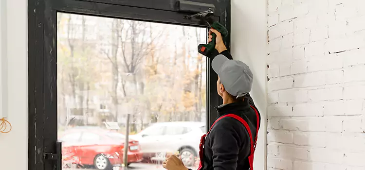 Comprehensive Door Closer Services in Mineola, NY