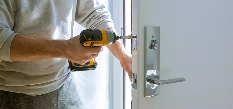 Door Knob Lock Repair Mineola