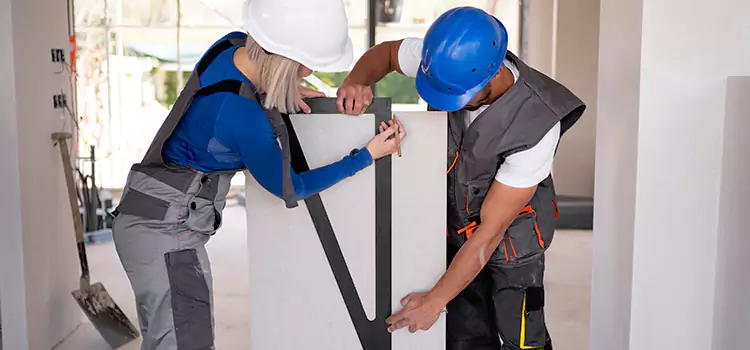 Why Choose Us for Door Panel Services in Mineola, NY?