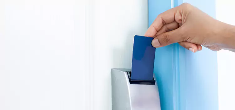 Access Control System Integration Mineola