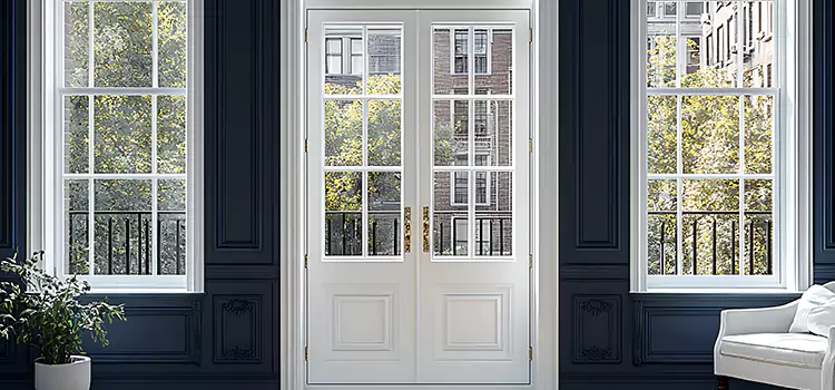 French Door Lock Repair Mineola