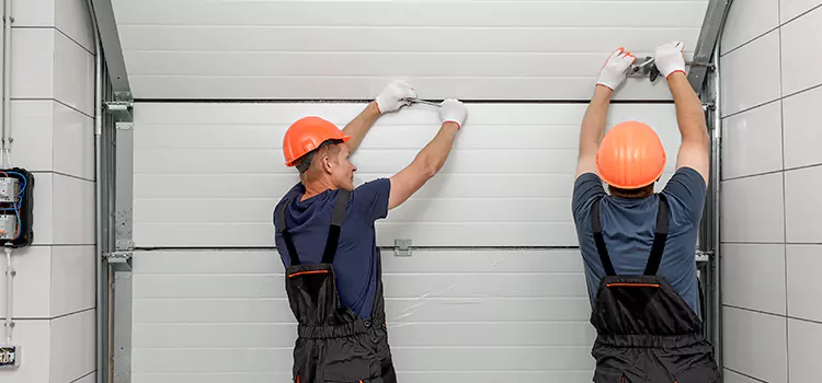 Choose Us for Your Garage Door Needs in Mineola