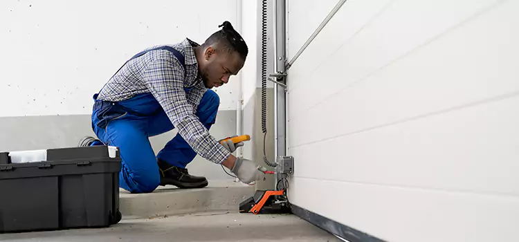 Expert Solutions for Every Garage Lock Need in Mineola, NY