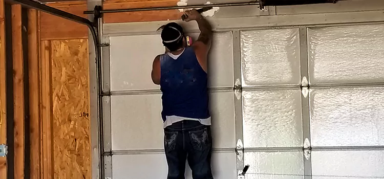 Specialized Garage Door Panel Solutions in Mineola, NY