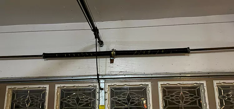 Garage Door Spring Repair Near Me Mineola