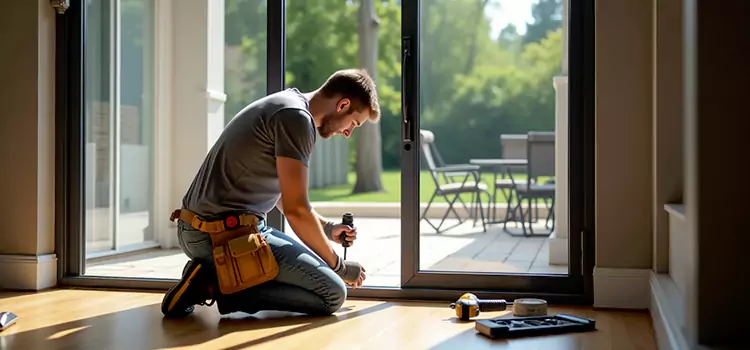 Comprehensive Solutions for Every Glass Door Need in Mineola, NY