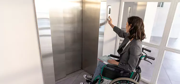 Benefits of Modern Handicap Door Systems in Mineola, NY