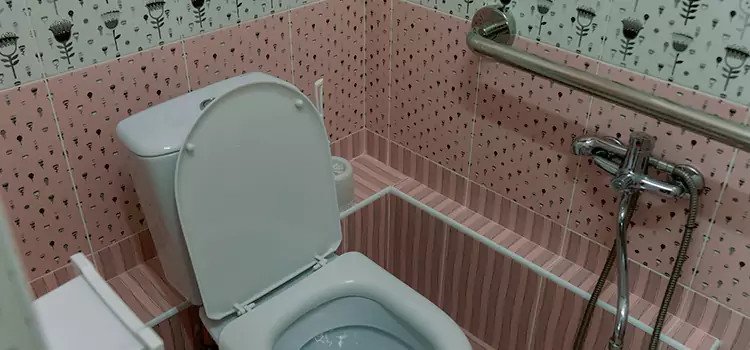 Meeting Diverse Needs With Accessible Restroom Solutions in Mineola, NY