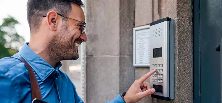 Advanced Solutions for Enhanced Security in Mineola, NY