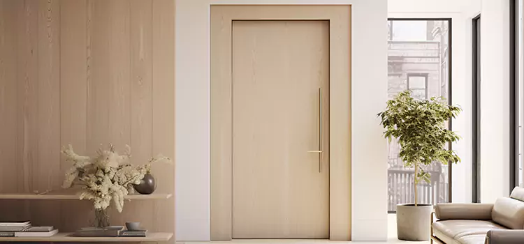 Choose Quality for Your Inside Doors in Mineola, NY