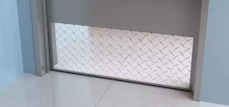 Benefits of Professional Kick Plate Solutions in Mineola, NY