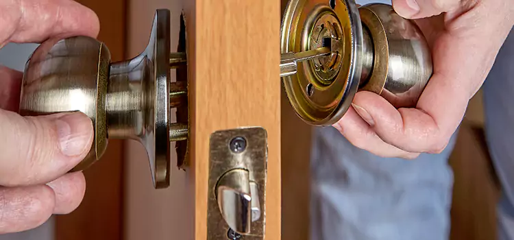 Sliding Door Lock Repair Mineola