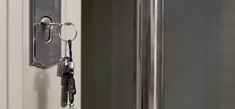 Master Keying by the Numbers Mineola
