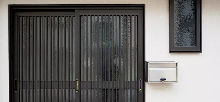Sliding Screen Door Repair Mineola