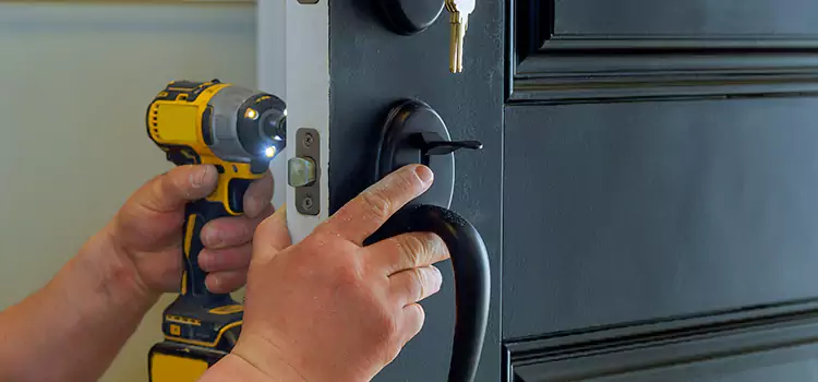 Mobile Automotive Locksmith Mineola