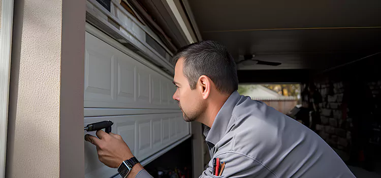 Garage Door Cable Replacement Mineola