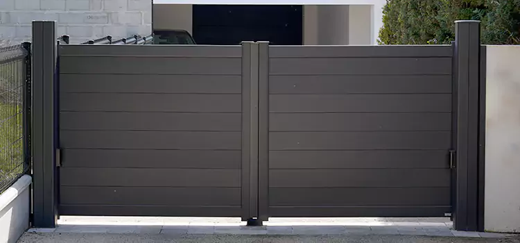 Common Residential Gate Issues We Resolve in Mineola, NY