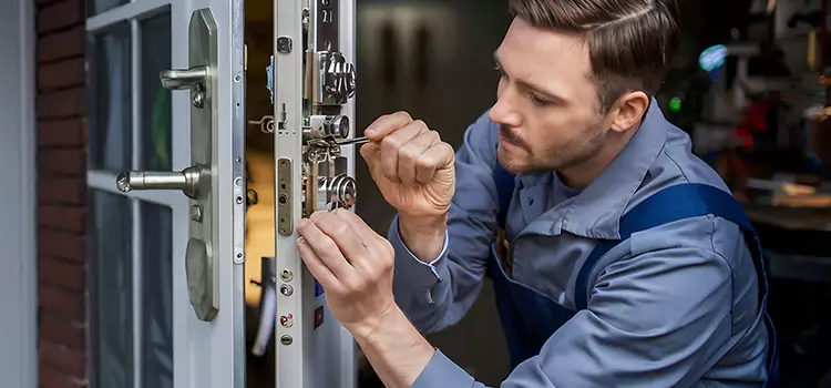 Residential Lock Installation Mineola