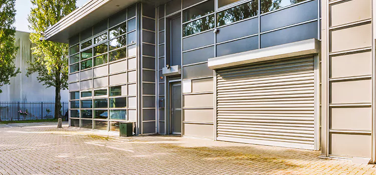 Electric Roller Garage Doors Mineola