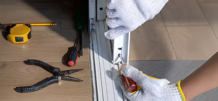 Sliding Door Installation Services in Mineola, NY