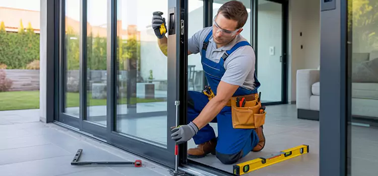 Sliding Screen Door Repair Mineola