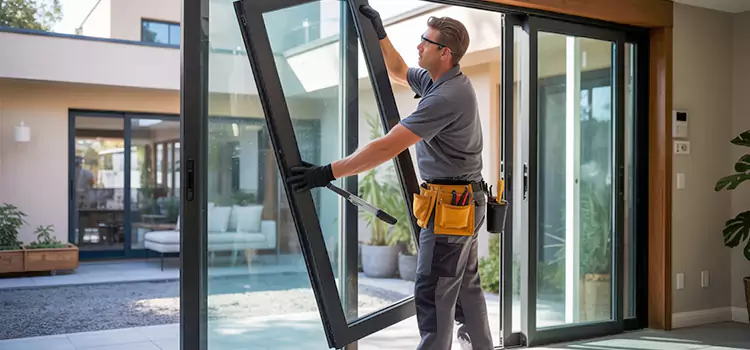 Specialized Sliding Door Roller Services in Mineola, New York