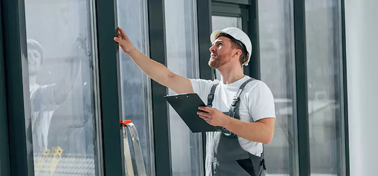 Comprehensive Solutions for Your Sticking Doors in Mineola, NY