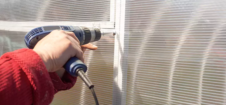 Sliding Screen Door Repair Mineola