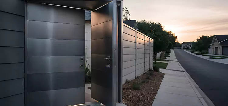 Comprehensive Steel Door Solutions in Mineola, NY