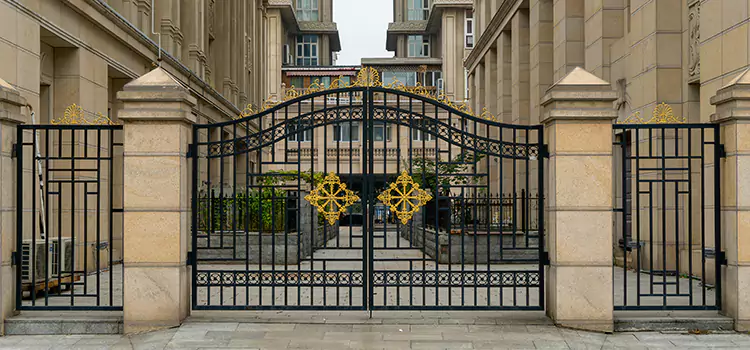 Comprehensive Iron Gate Maintenance Solutions in Mineola, NY