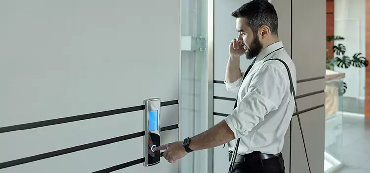 Cloud Based Access Control Mineola