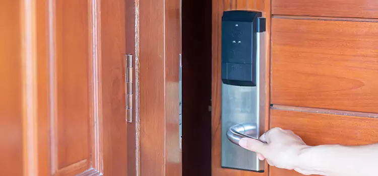 Commercial Keyless Entry Locks Mineola