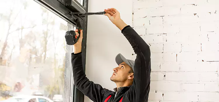 Why Choose Us for Your Door Closer Needs in Mineola