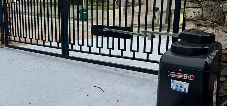 Seamless Installation and Support for Your New Gate in Mineola, NY