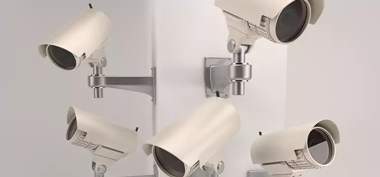 Your Trusted Partner for CCTV Solutions in Mineola