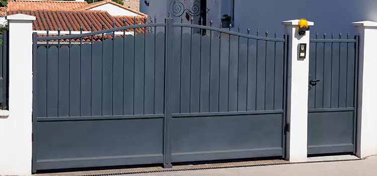 Emergency Commercial Gate Repair Mineola