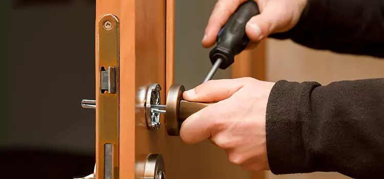 Semi Truck Locksmith Mineola