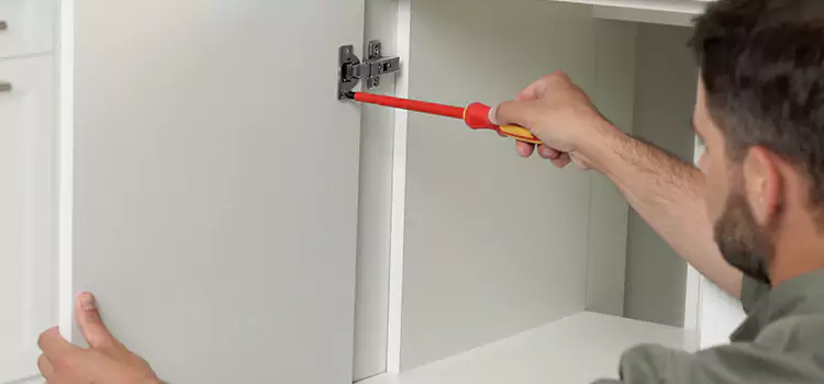 Screen Door Hinge Repair Mineola